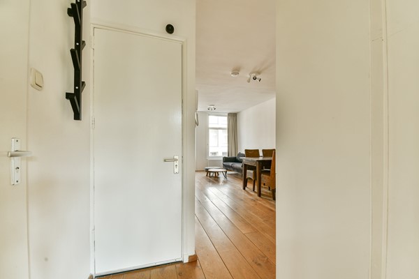 Medium property photo - Van Ostadestraat, 1072 SX Amsterdam
